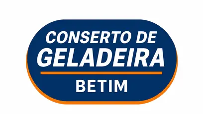 logo Conserto de Geladeira Betim